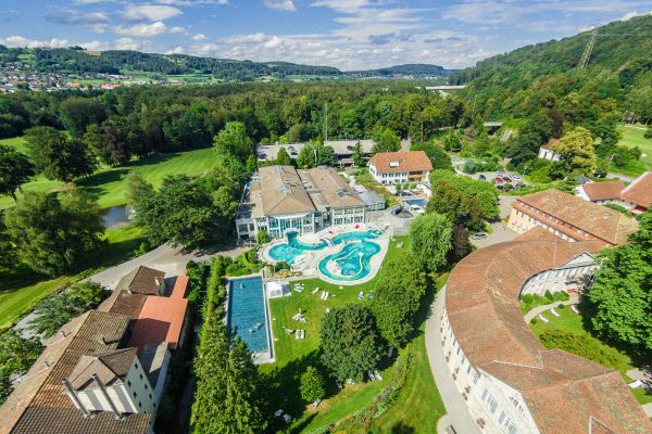 Kurhotel Im Park (Schinznach-Bad)